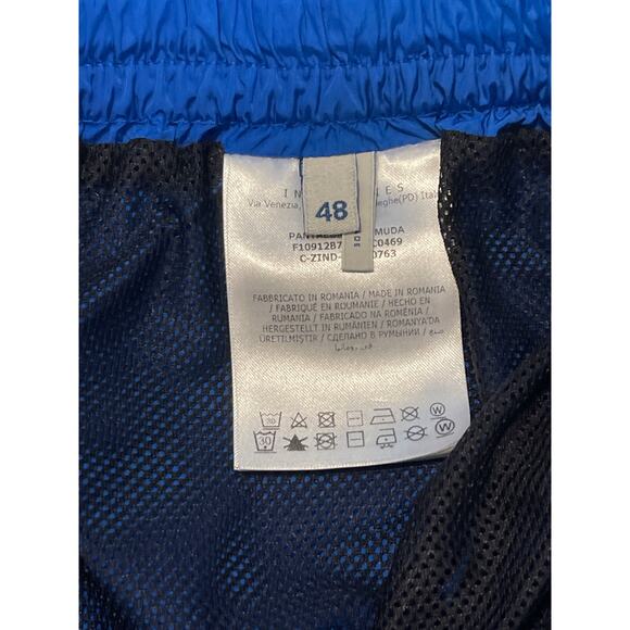 Montcler Swimming Trunks Size 48 - Picture 8 of 10
